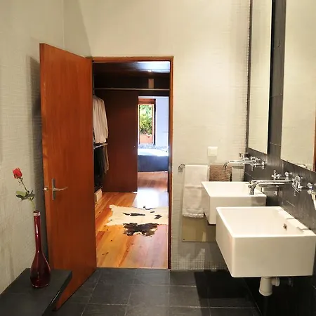 Apartamento Principe Real Quintinha Garden