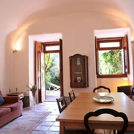 Apartamento Principe Real Quintinha Garden Lisboa