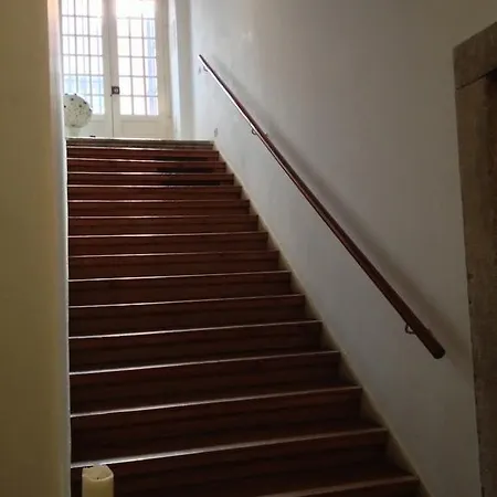 Apartamento Principe Real Quintinha Garden *